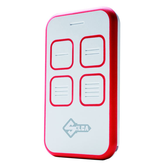 Residential & Commercial Door Remotes